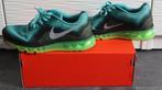 Nike Air Max 2014 - Maat 38.5 (24,5 cm), Overige kleuren, Ophalen of Verzenden, Sneakers of Gympen, Gedragen