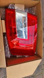 DIEDERICHS 7832090 Achterlicht voor Skoda Octavia 3
rechts,, Auto-onderdelen, Verlichting, Ophalen of Verzenden, Nieuw