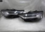 Audi A6 C8 4K Matrix Full LED Beam Full LED koplamp koplampe, Auto-onderdelen, Verlichting