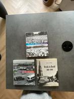 Breda Boeken Collectie - Geschiedenis en Beeld, Boeken, Ophalen of Verzenden, Zo goed als nieuw, Noord-Brabant
