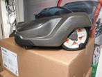 Husqvarna Automower 430x 2023  3200m2 robot incl gps, Ophalen, Gebruikt, Bestuurbaar via app, Husqvarna