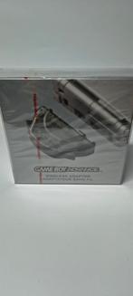 Gameboy Advance Wireless Adapter - Nieuw & Verzegeld!, Spelcomputers en Games, Ophalen of Verzenden, Nieuw