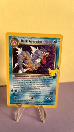 Dark Gyarados Celebrations 08, Hobby en Vrije tijd, Verzamelkaartspellen | Pokémon, Ophalen of Verzenden, Zo goed als nieuw, Losse kaart