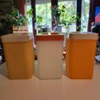 Retro / vintage kunststof, Verzamelen, Retro, Ophalen of Verzenden, Huis en Inrichting