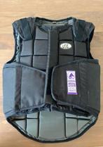 Bodyprotector USG child XL (zwart), Dieren en Toebehoren, Ophalen, Gebruikt
