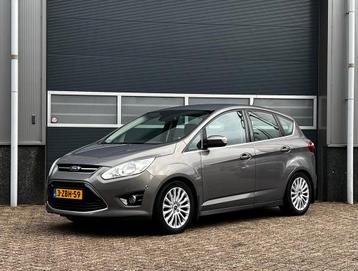 Ford C-Max 1.6 EcoBoost Edition Plus bj.2014 Camera|Navi|Tre beschikbaar voor biedingen