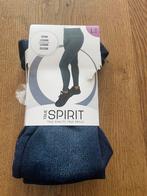 In wikkel: Nieuwe blauwe "Jegging" [Denim Legging} maat L, Kleding | Dames, Leggings, Maillots en Panty's, Legging, Blauw, Nieuw