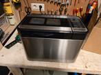 Bielmeier Broodbakmachine - Gebruikt, Witgoed en Apparatuur, Met timer, Gebruikt, 800 tot 1200 gram deeg, Ophalen of Verzenden