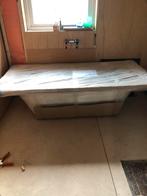 Helemaal nieuw inbouw ligbad 180x80., Ophalen of Verzenden, Zo goed als nieuw