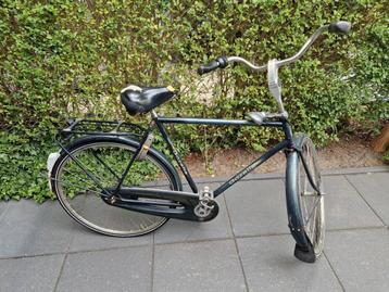 Gazelle Hufterproof herenfiets  beschikbaar voor biedingen