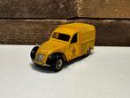 Dinky Toys Citroen 2CV ANWB Wegenwacht - A6079, Hobby en Vrije tijd, Modelauto's | Overige schalen, Ophalen of Verzenden, Gebruikt