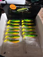 13 x savage gear shads, Watersport en Boten, Ophalen of Verzenden, Nieuw, Overige typen