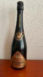 Kupferberg Gold Sekt, Ophalen of Verzenden, Zo goed als nieuw, Overige gebieden, Champagne