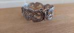 Kalevala kuro zuiver zilvere armband Finland., Sieraden, Tassen en Uiterlijk, Ophalen of Verzenden, Zo goed als nieuw, Zilver
