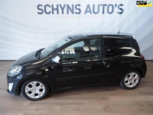 Renault Twingo 1.2 TCE GT, Auto's, Renault, Particulier, Te koop, Twingo, ABS, Airbags, Airconditioning, Centrale vergrendeling