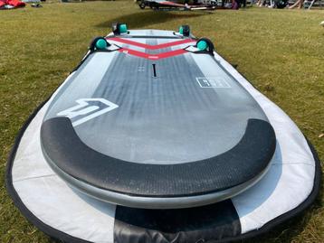 AL 360 GAVapor air 8.0/490 Fanatic falcon foil 180 ltr foil beschikbaar voor biedingen