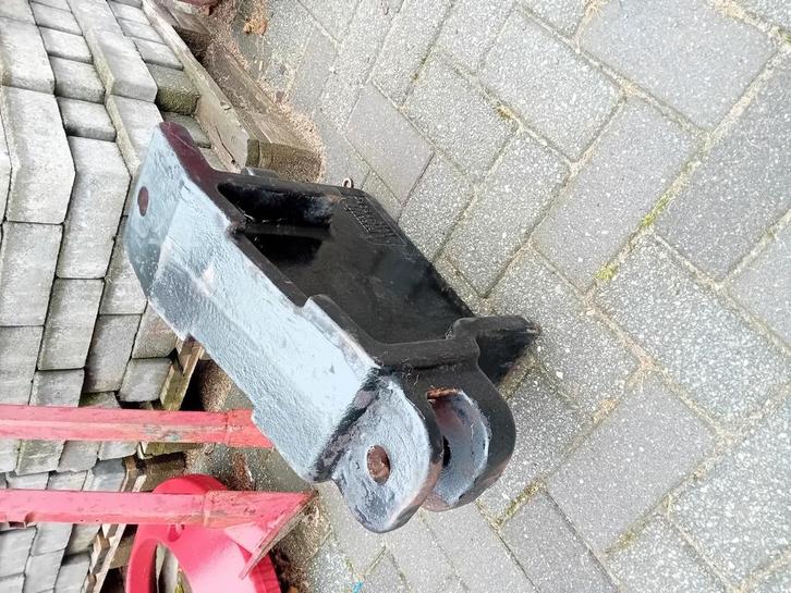 International tractor frontgewicht ihc case middengewicht, Zakelijke goederen, Agrarisch | Onderdelen | Banden, Velgen en Assen