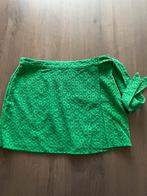 Kort rokje van melting stockholm groen in maat L, Kleding | Dames, Rokken, Ophalen of Verzenden, Zo goed als nieuw, Groen, Boven de knie