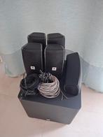 JBL Cinema 610 5.1, Soundbar, 70 watt of meer, Overige spelers, Ophalen