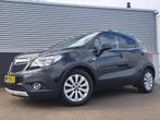 Opel Mokka 1.4 T Cosmo Schuif/kanteldak, Premium lederen bek, Origineel Nederlands, Te koop, 1294 kg, 5 stoelen