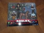 Roblox - Action Collection - The Wild West Five Figure Pack, Verzamelen, Poppetjes en Figuurtjes, Ophalen of Verzenden, Nieuw