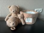 Jollein set teddy, Ophalen of Verzenden, Nieuw