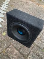 Polk Audio RX Series Subwoofer super bass!, Ophalen of Verzenden, Gebruikt