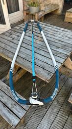 Duotone Epx Series Carbon giek 175-225cm, Watersport en Boten, Windsurfen, Giek, Minder dan 250 cm, Ophalen of Verzenden, Zo goed als nieuw