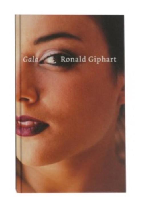 Gala Ronald Giphart Splinternieuw Ongelezen Bedrag 3e wereld, Boeken, Literatuur, Nieuw, Nederland, Ophalen of Verzenden