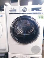 warmte pomp droger Siemens 9kg A+++ WiFi IQ700 INC GARANTIE, Ophalen, Anti-kreukfase, Overige typen, 8 tot 10 kg