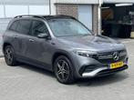 Mercedes-Benz EQB 250 AMG Line 67 kWh, Stof, Gebruikt, 190 pk, Parkeerassistent