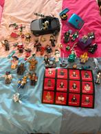 Roblox auto en poppetjes, Verzamelen, Ophalen of Verzenden, Zo goed als nieuw