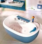 ❤️ JACUZZI BABY SPA❤️ GEBRUIKT ❤️, Kinderen en Baby's, Badjes en Verzorging, Ophalen of Verzenden, Nieuw, Badje, Overige merken