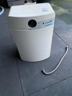 Daalderop Close-in 10 boiler, Doe-het-zelf en Verbouw, Geisers en Boilers, Gebruikt, Aardgas, Terugslagbeveiliging (TTB), Minder dan 20 liter