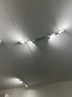 Plafond Spotlampen - Zo goed als nieuw, Ophalen of Verzenden, Zo goed als nieuw, Metaal