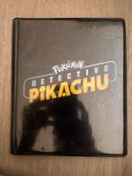 Pikachu detective complete set 18/18 super staat, Hobby en Vrije tijd, Verzamelkaartspellen | Pokémon, Ophalen of Verzenden, Zo goed als nieuw