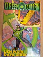 Green Lantern Sector 2814 TPC Comic, Eén comic, Ophalen of Verzenden, Zo goed als nieuw, Amerika