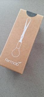 Fermob aplo strap voor lamp - carbone - 2 beschikbaar, Minder dan 50 watt, Overige typen, Ophalen of Verzenden, <