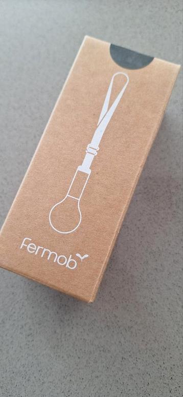 Fermob aplo strap voor lamp - carbone - 2 beschikbaar beschikbaar voor biedingen