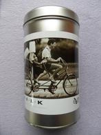 Douwe Egberts jubileumblik van 250 jaar bestaan - M I L K, Verzamelen, Ophalen of Verzenden, Nieuw, Overige, Douwe Egberts