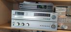 Philips retro stereoset, Philips, Gebruikt, Tuner of Radio, Losse componenten