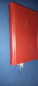 Liedboek voor de Kerken / 15x9,5x2 cm, Ophalen of Verzenden, Gelezen, Christendom | Protestants
