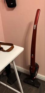 AEG Steel Pro Stofzuiger - Zo goed als nieuw!, Ophalen, Stofzuiger, Zo goed als nieuw, Minder dan 1200 watt