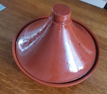 Tajine pot  beschikbaar voor biedingen