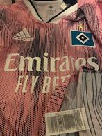 Hamburg 2019-2020 Shirt, Verzamelen, Sportartikelen en Voetbal, Shirt, Ophalen of Verzenden, Buitenlandse clubs