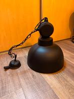 Unieke HK Living hanglamp, Huis en Inrichting, Ophalen, Zo goed als nieuw, Metaal, Minder dan 50 cm