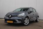 Renault Clio Estate 0.9 TCe Zen Navigatie Airco Cruise Bluet, Auto's, Renault, Voorwielaandrijving, 898 cc, Gebruikt, Euro 6