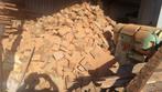 brandhout  100 € de m3, 6 m³ of meer, Verzenden, Overige houtsoorten, Blokken