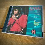 Michael Jackson - Motown’s Greatest Hits, Cd's en Dvd's, Verzenden, 1960 tot 1980, Zo goed als nieuw