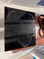 Faure Induction Hob, Ophalen, Gebruikt, 3 kookzones of minder, Inductie